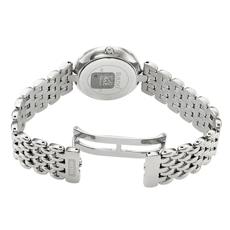 Rado Florence Silver Dial Men's Watch- R48742103